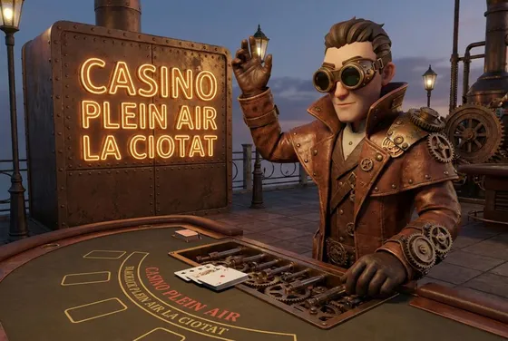 méthodes de paiement au blackjack | Casino Plein Air La Ciotat