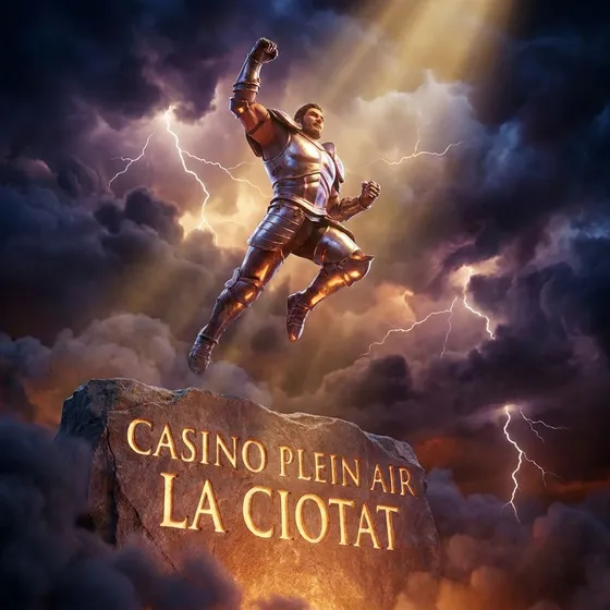 Offres et bonus disponibles sur le site | Casino Plein Air La Ciotat