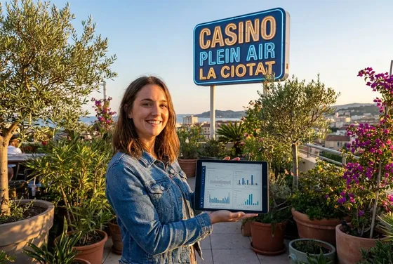 Offre bonus disponible pour les joueurs | Casino Plein Air La Ciotat